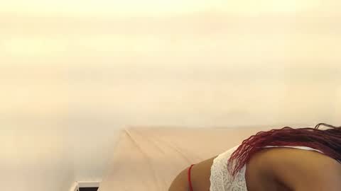 Michaela online show from February 21, 2025, 8:49 pm