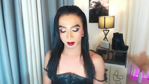 michaelagoddess online show from June 16, 2026, 7:05 pm