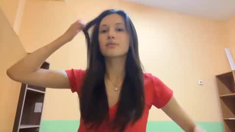 Milana online show from June 16, 2026, 7:05 pm