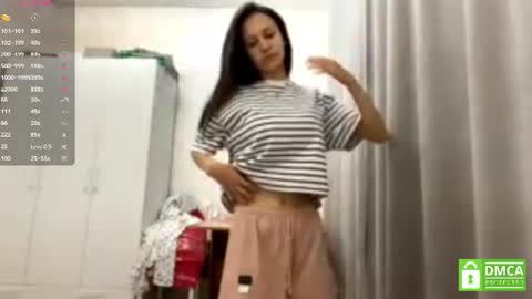 Milana online show from July 28, 2026, 6:20 pm