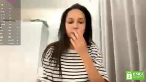 Milana online show from July 28, 2026, 7:39 pm