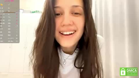 Milana online show from July 29, 2026, 3:43 pm