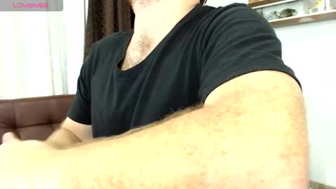 Michael  Contenido explcito online show from October 4, 2025, 3:04 am