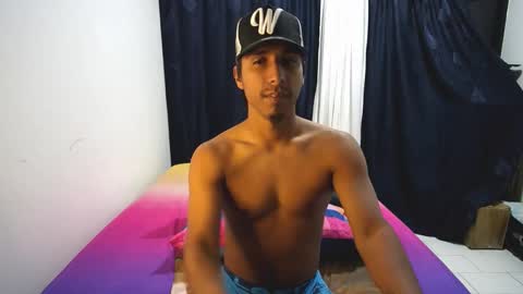 Michael online show from November 22, 2025, 5:50 am