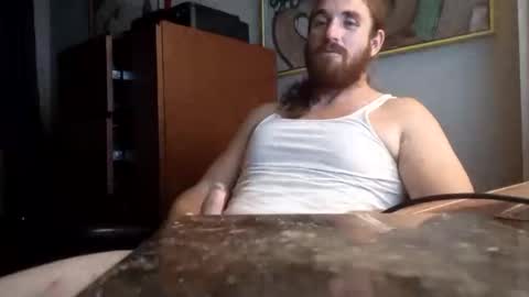 Hairy Toppins 4U online show from October 27, 2025, 9:35 am