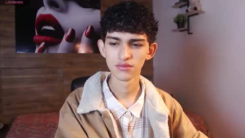 michaelkoiv online show from March 24, 2026, 11:26 am