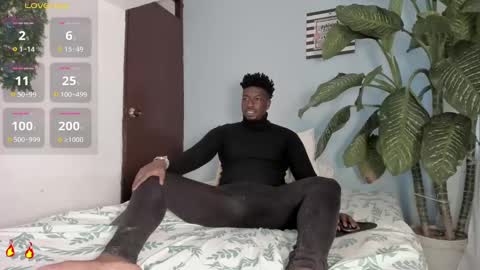 Michaell online show from November 15, 2025, 10:04 pm