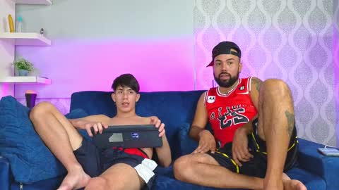 Michaell online show from December 31, 2024, 1:36 am