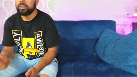 Michaell online show from January 4, 2025, 12:59 am