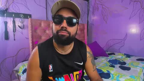 Michaell online show from February 12, 2025, 7:02 am