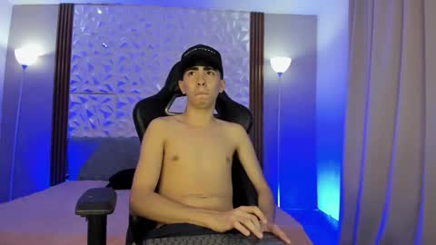 MICHEAL online show from March 18, 2026, 4:59 am