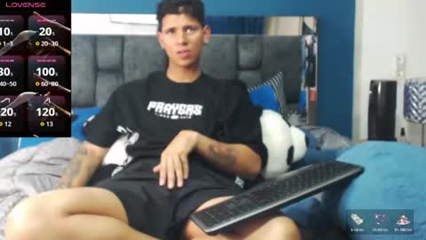 michaell online show from March 23, 2026, 12:14 am