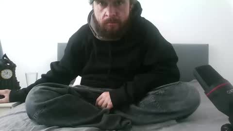 michaelmorgan387 online show from November 2, 2025, 12:51 pm