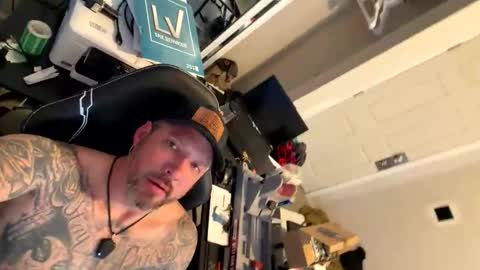 Snapshot of michaelrwatson chatting on February 15, 2026, 2:58 pm michaelrwatson online show from February 15, 2026, 2:58 pm