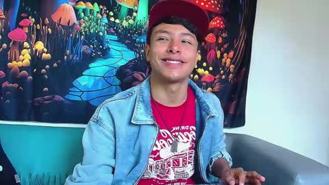 michaelstones online show from December 17, 2024, 1:16 pm