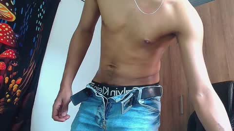 michaelstones online show from January 21, 2025, 5:30 pm