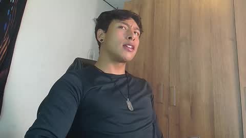 michaelstones online show from February 23, 2025, 10:20 pm