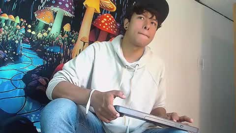 michaelstones online show from February 25, 2025, 2:11 pm