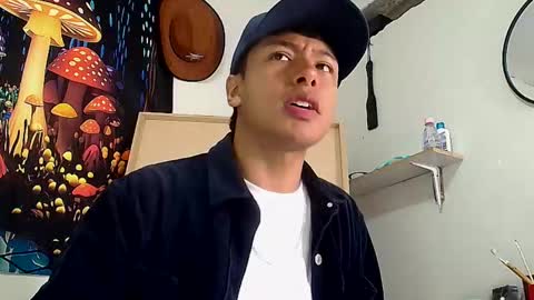 michaelstones online show from September 25, 2025, 3:38 pm