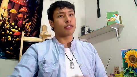 michaelstones online show from October 28, 2025, 8:33 pm