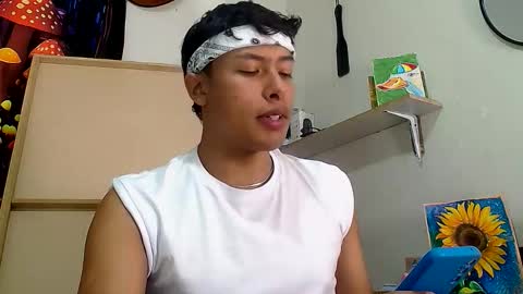 michaelstones online show from November 19, 2025, 3:45 pm