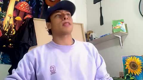 michaelstones online show from January 5, 2026, 5:27 pm