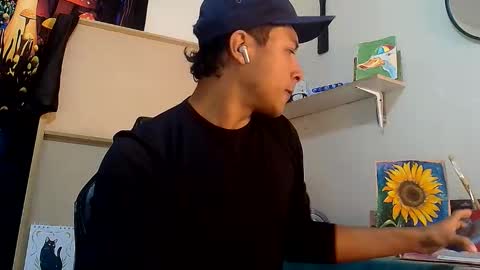 michaelstones online show from February 8, 2026, 1:53 am