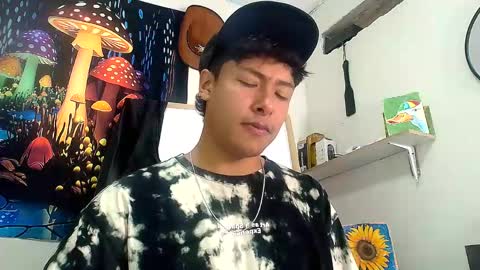 Snapshot of michaelstones chatting on May 15, 2026, 4:03 pm michaelstones online show from May 15, 2026, 4:03 pm