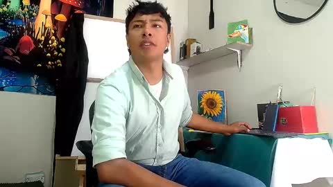 Snapshot of michaelstones chatting on May 19, 2026, 3:18 pm michaelstones online show from May 19, 2026, 3:18 pm
