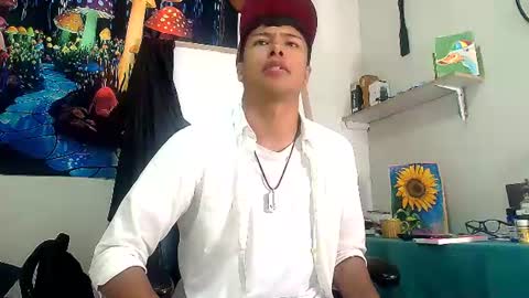 Snapshot of michaelstones chatting on June 10, 2026, 3:22 pm michaelstones online show from June 10, 2026, 3:22 pm