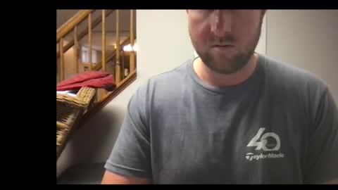 michaelt483 online show from October 22, 2025, 5:56 pm