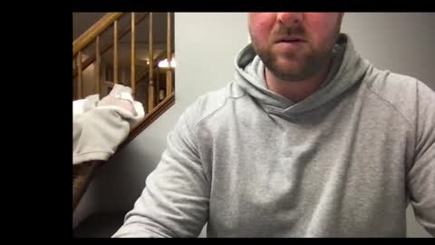 michaelt483 online show from October 26, 2025, 10:25 pm