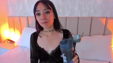 Michael Walkerr online show from December 20, 2024, 5:40 pm