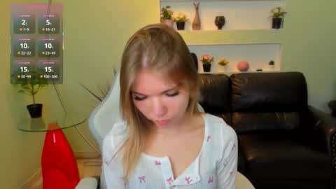 michafox online show from January 14, 2026, 11:49 am