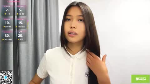 Aidaxo online show from December 4, 2025, 12:47 pm