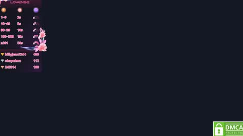 Snapshot of michalkandoll chatting on April 25, 2026, 5:54 am Aidaxo online show from April 25, 2026, 5:54 am