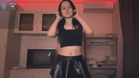 Snapshot of michalkandoll chatting on May 16, 2026, 5:56 pm Aidaxo online show from May 16, 2026, 5:56 pm