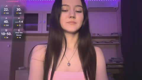 Snapshot of michalkandoll chatting on May 20, 2026, 5:19 pm Aidaxo online show from May 20, 2026, 5:19 pm