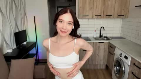 Snapshot of michalkandoll chatting on June 5, 2026, 8:42 am Aidaxo online show from June 5, 2026, 8:42 am