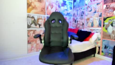 michel_lopez18 online show from February 1, 2025, 10:59 am