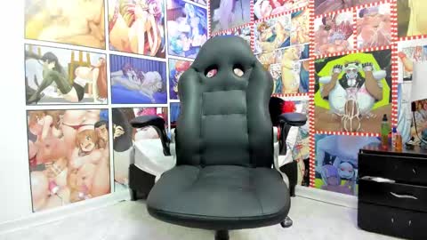 michel_lopez18 online show from February 27, 2025, 10:48 am