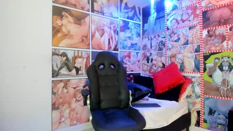 michel_lopez18 online show from March 2, 2025, 1:36 am