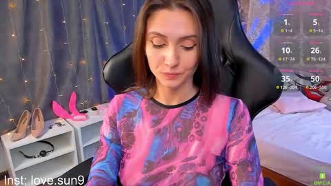 Snapshot of michel_momsen chatting on December 3, 2024, 6:17 pm Michel online show from December 3, 2024, 6:17 pm