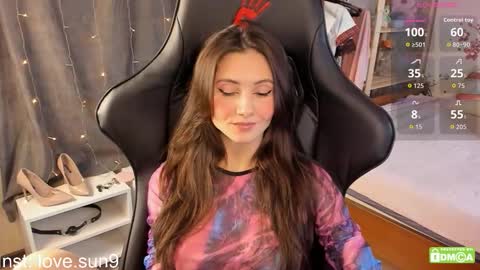 Snapshot of michel_momsen chatting on November 18, 2025, 12:09 pm Michel online show from November 18, 2025, 12:09 pm