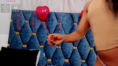 michel_vg online show from February 18, 2026, 11:17 am