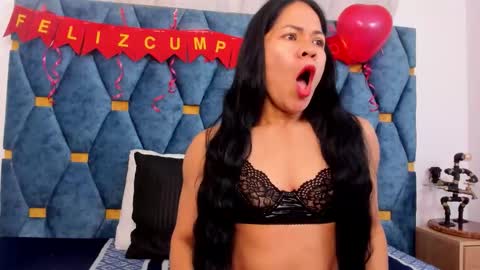 michel_vg online show from February 25, 2026, 11:20 am