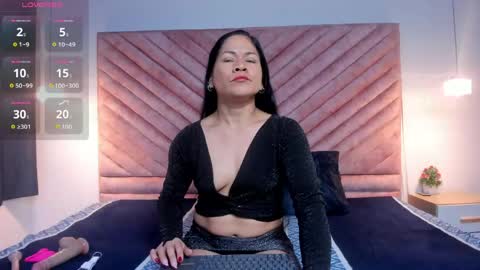 michel_vg online show from May 12, 2026, 11:18 am