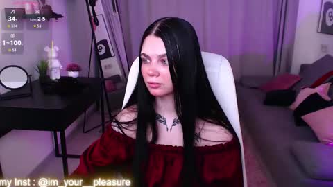 Kate online show from February 9, 2026, 1:09 am