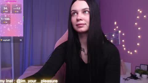 Kate online show from March 8, 2026, 1:14 am