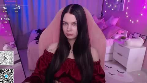 Snapshot of michela_fruet chatting on May 11, 2026, 1:00 am Kate online show from May 11, 2026, 1:00 am